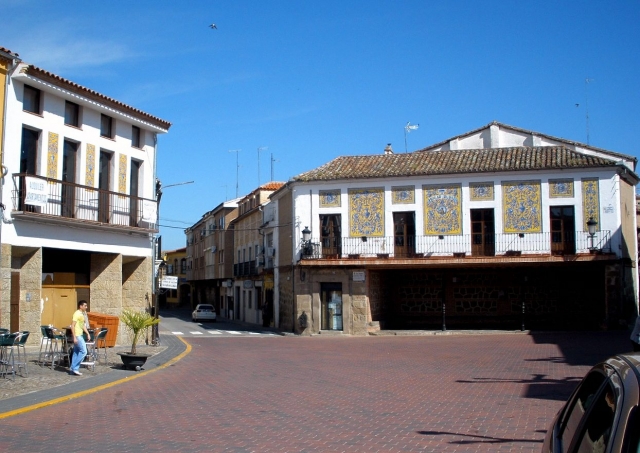  Plaza del Navarro 